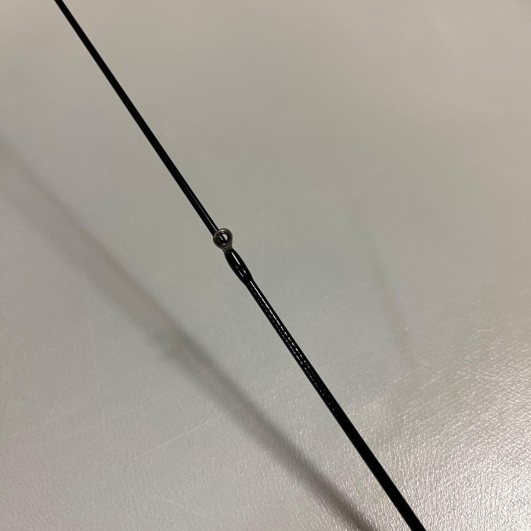 えてうめまる　 ラグゼ　EG X S86ML solidエギングロッド