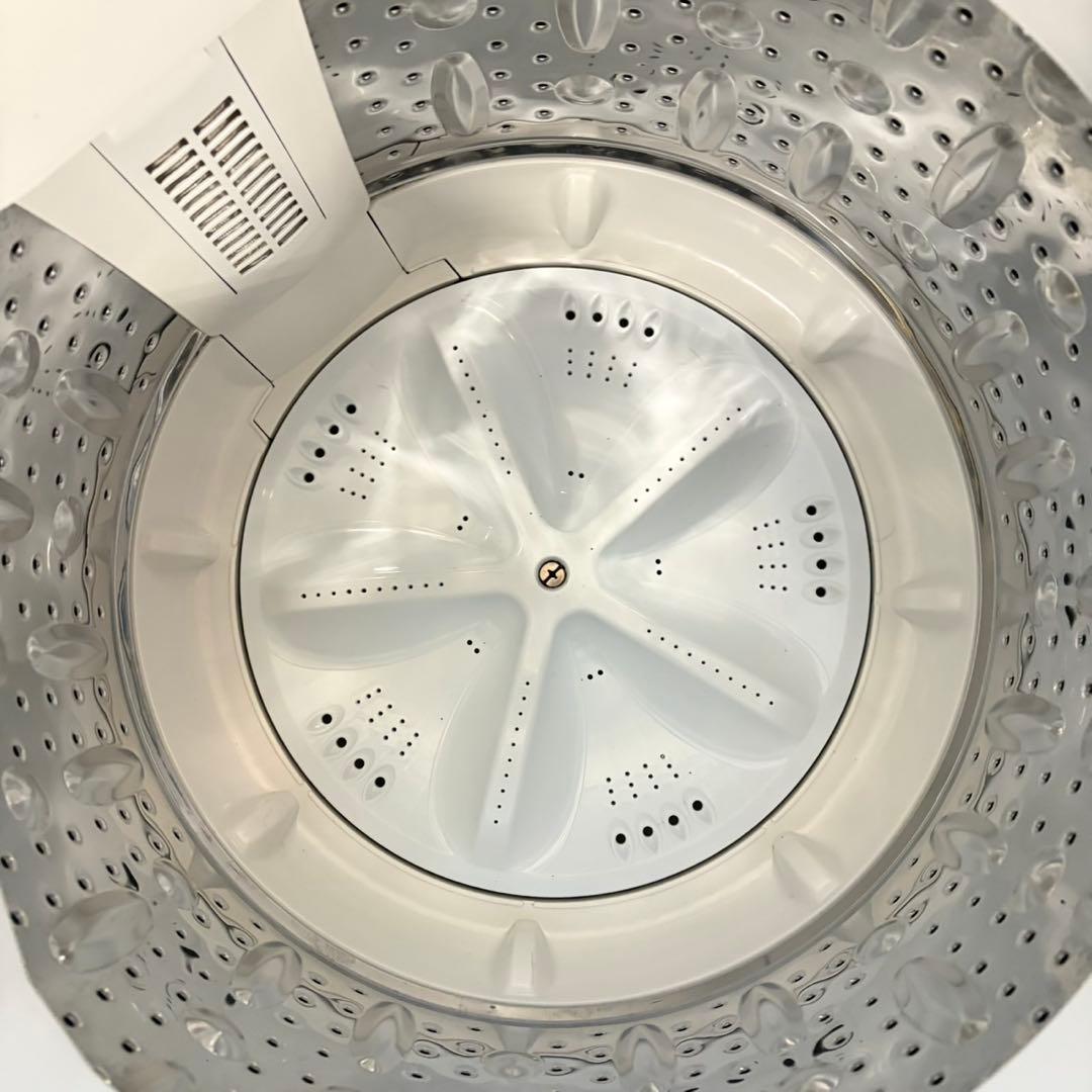 750 冷蔵庫　200L弱 洗濯機　6キロ　電子レンジ　大きめセット　一人暮らし