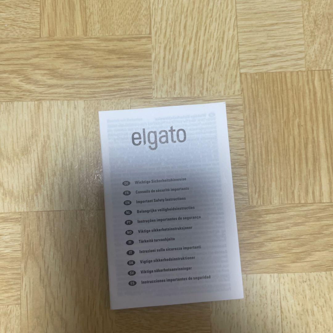 Elgato HD60 S 外付けキャプチャボード