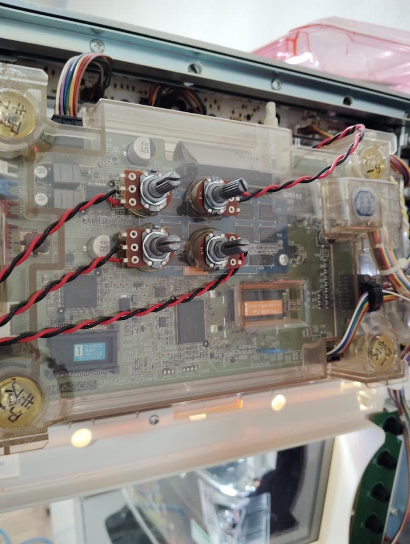 コードギアス 反逆のルルーシュ パチスロ　実機