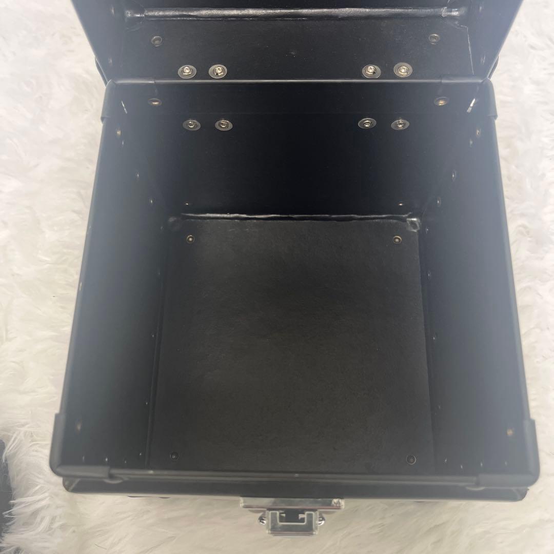 【レア】shu uemura 非売品 メイクボックス　ミッキー シュウウエムラ