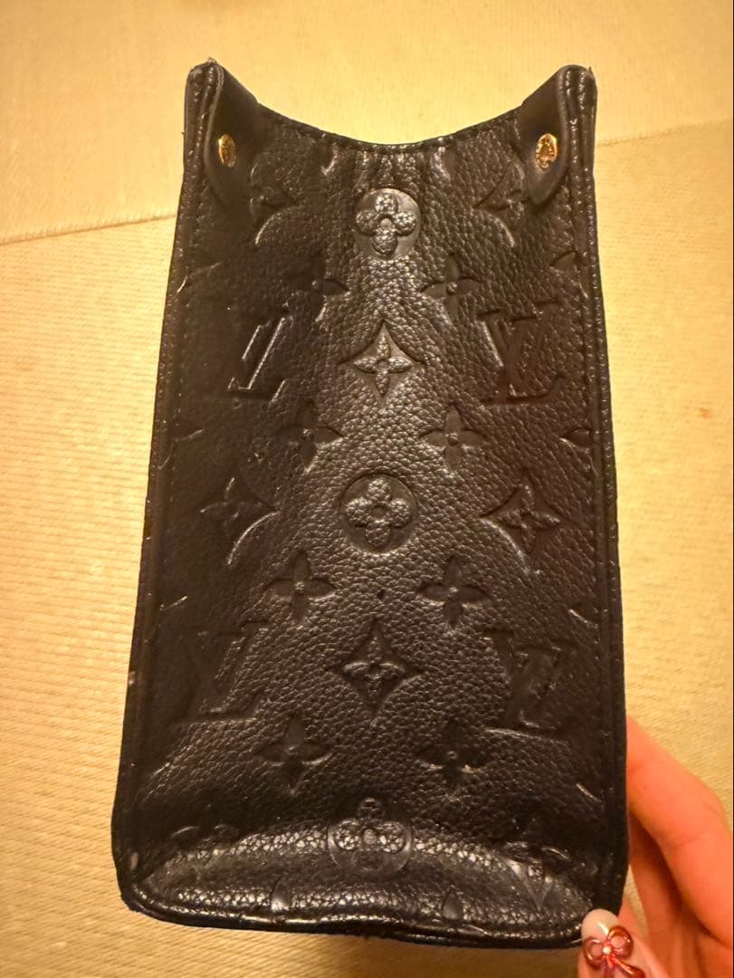 LOUIS VUITTON オンザゴーPM