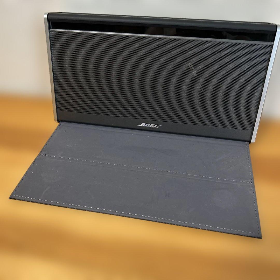 BOSE サウンドリンク モバイルスピーカーⅡ