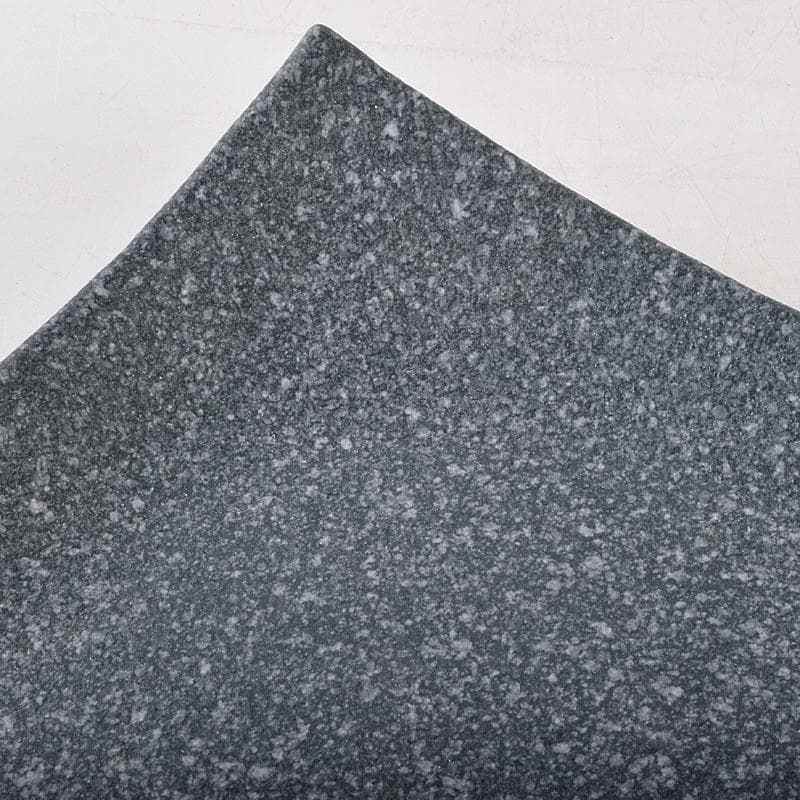 丹波焼　珀耀窯　清水一ニ作　吹泥金彩流文　長形皿　共布共箱　C　R9159B