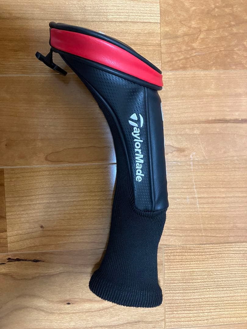 （つん）　テーラーメイド ステルス4番ユーティリティ