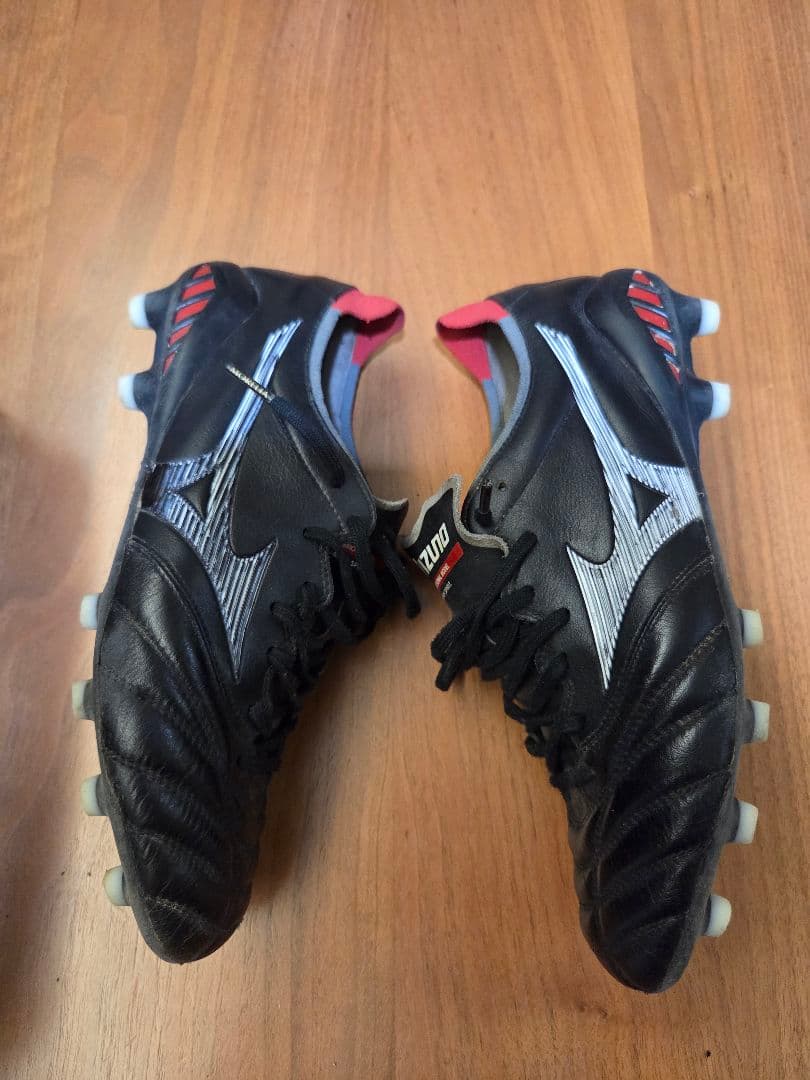 Mizuno Morelia Neo Ⅲ 26cm