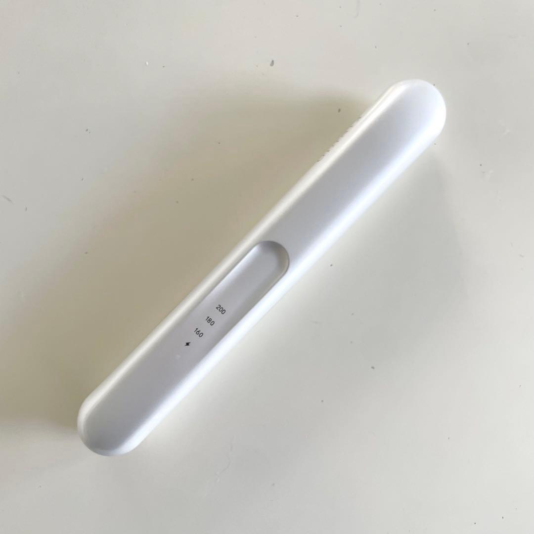 KINUJO 絹女 キヌージョ LuxeJewel コードレスヘアアイロン