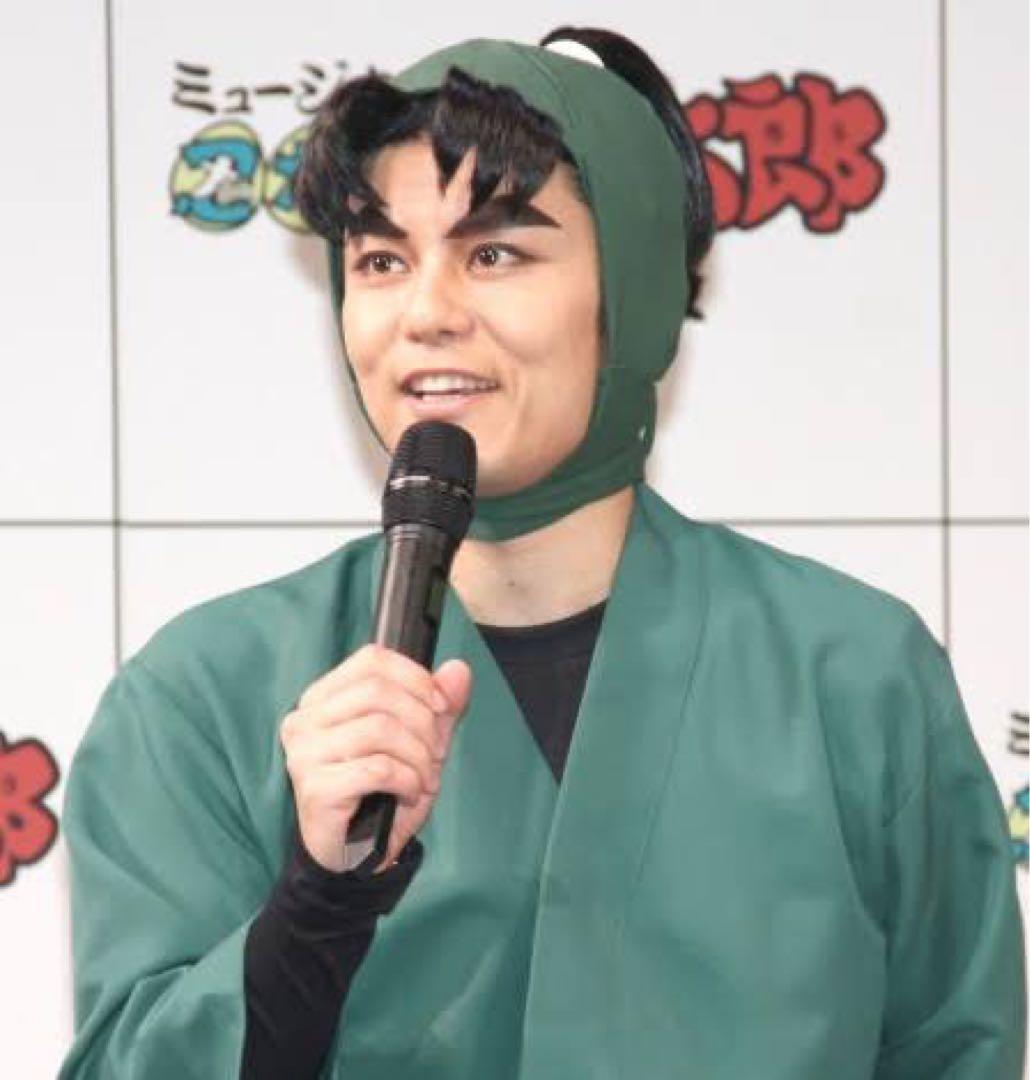 kanaページ