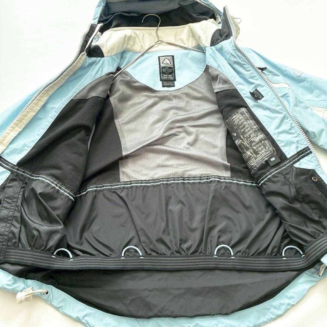 【希少】NIKE ACG　STORM-FIT スキージャケット マウンテンパーカ