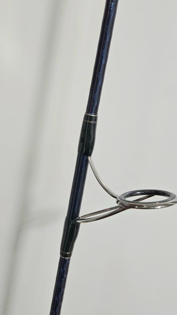 オシアジガーS621 クイックジャーク 極美品！釣行回数1回