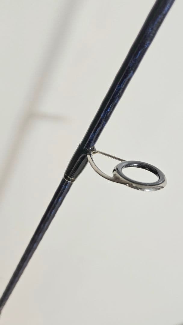 オシアジガーS621 クイックジャーク 極美品！釣行回数1回