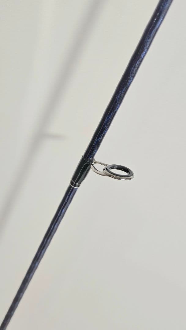 オシアジガーS621 クイックジャーク 極美品！釣行回数1回