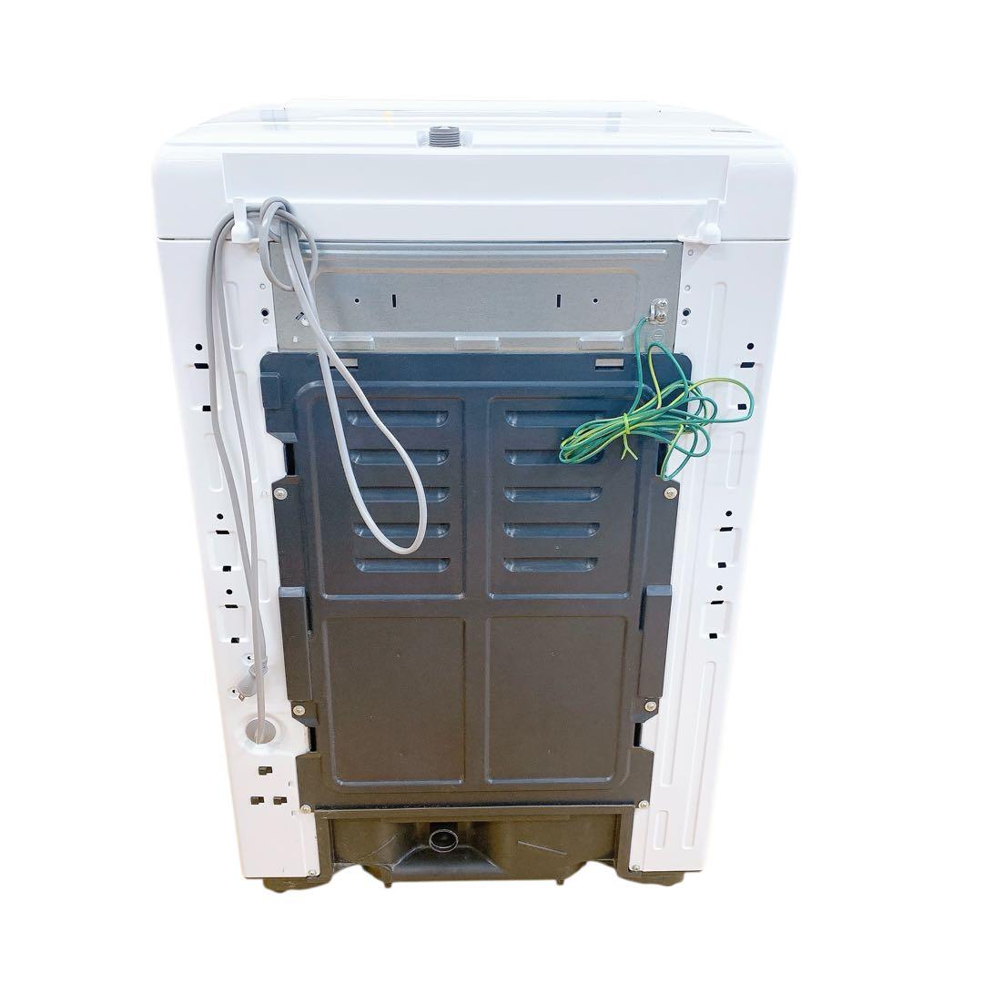 Panasonic パナソニック 全自動電気洗濯機　NA-F5B2 5.0kg