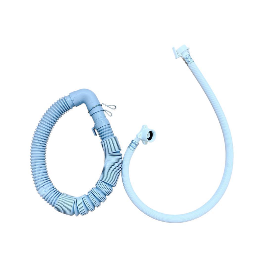 Panasonic パナソニック 全自動電気洗濯機　NA-F5B2 5.0kg