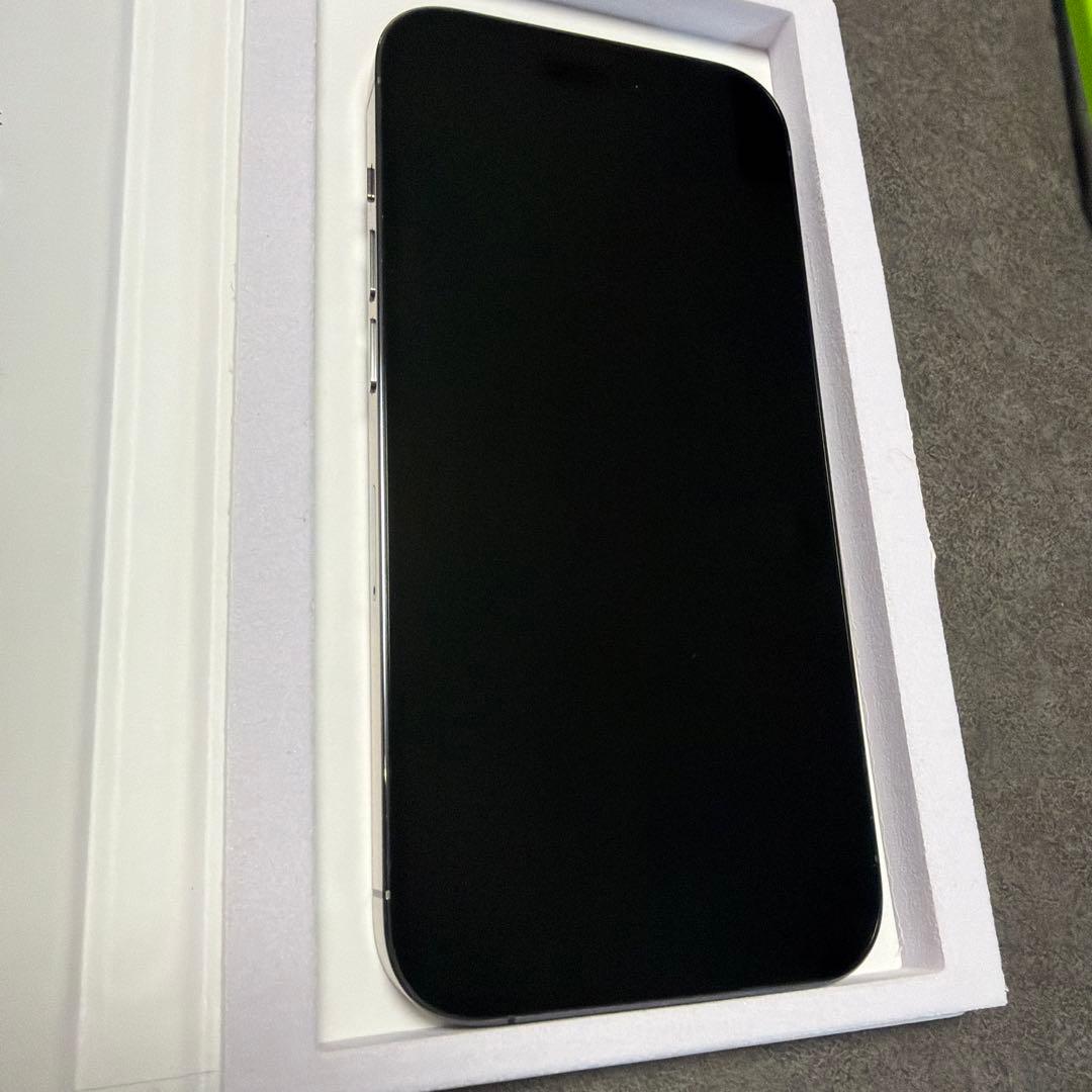 iPhone 14 Pro 本体256gb バッテリー100%