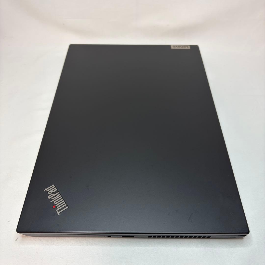 美品 ThinkPad L15 Gen1 10世代 i5 8GB 256GB