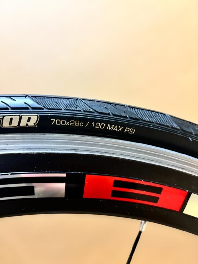 SHIMANO C50 クリンチャータイヤ 700x28c