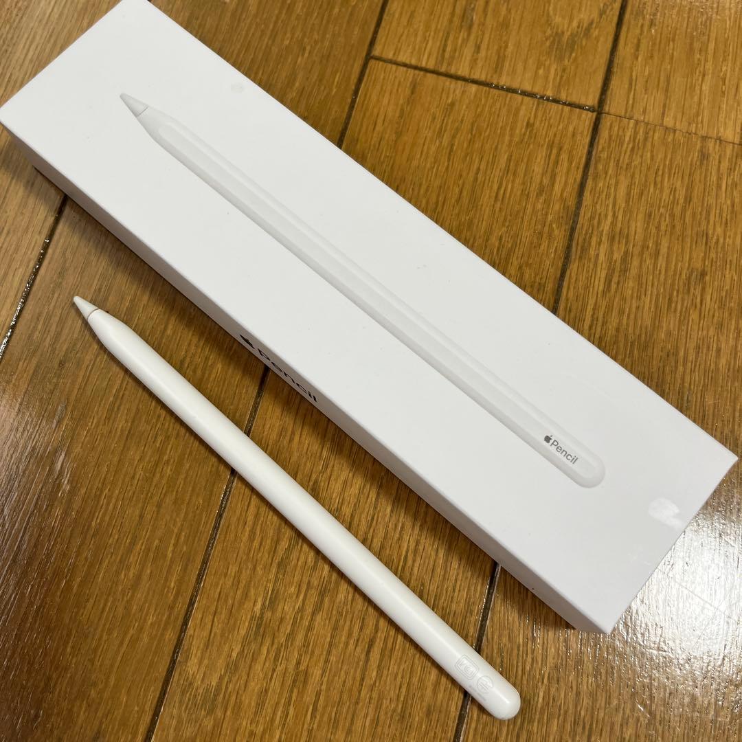 iPad Air(第4世代) + Apple Pencil（Keyboard付）