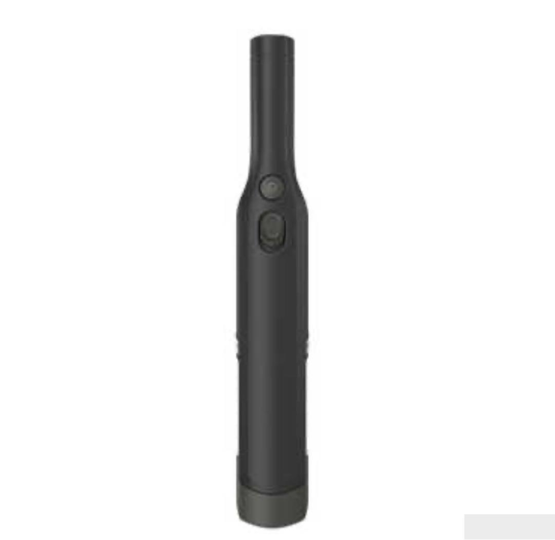 Shark（シャーク）EVOPOWERハンドクリーナー 掃除機 WV202JBK