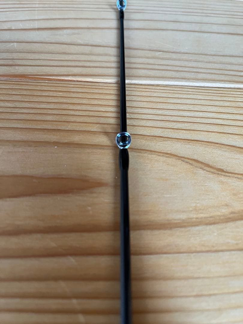 ロッド GRANDAGE BRUTE BELLE EPOQUE S86M