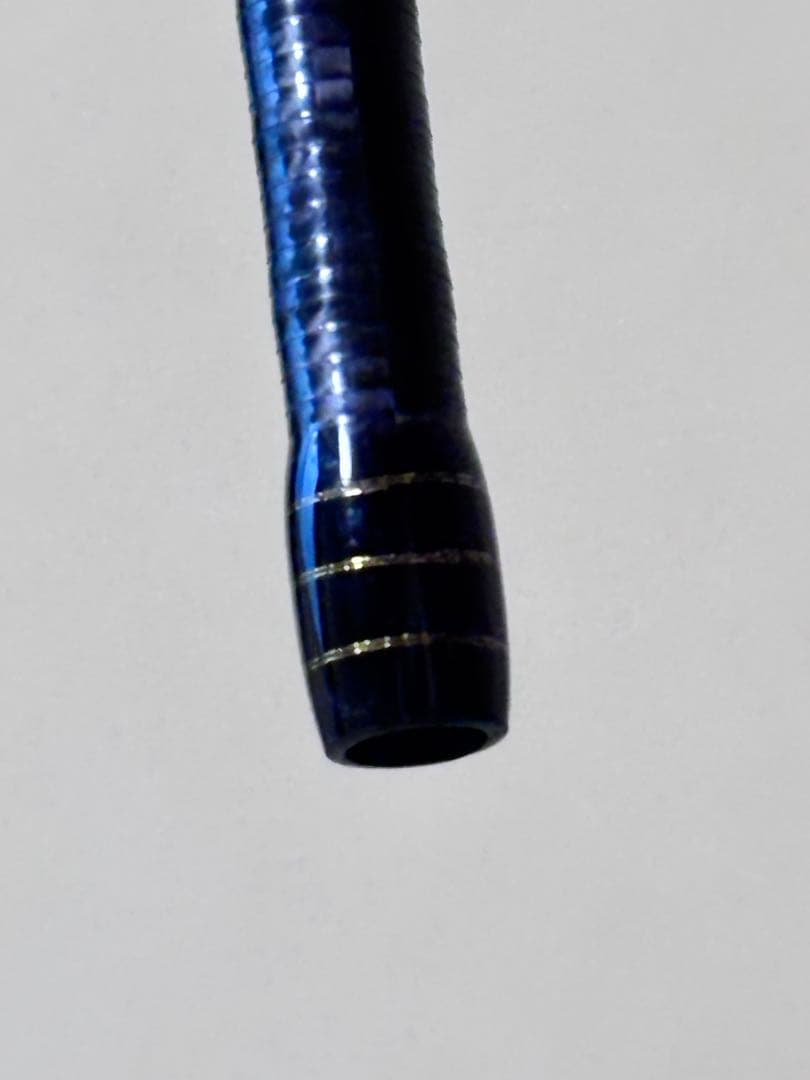 林釣漁具製作所　Monkeystick Special 80 エギングロッド