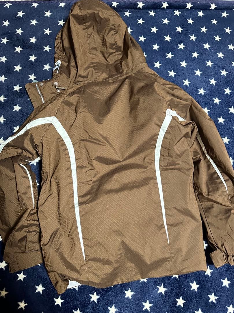 ellesse ヒートマックス スキーウェアセット