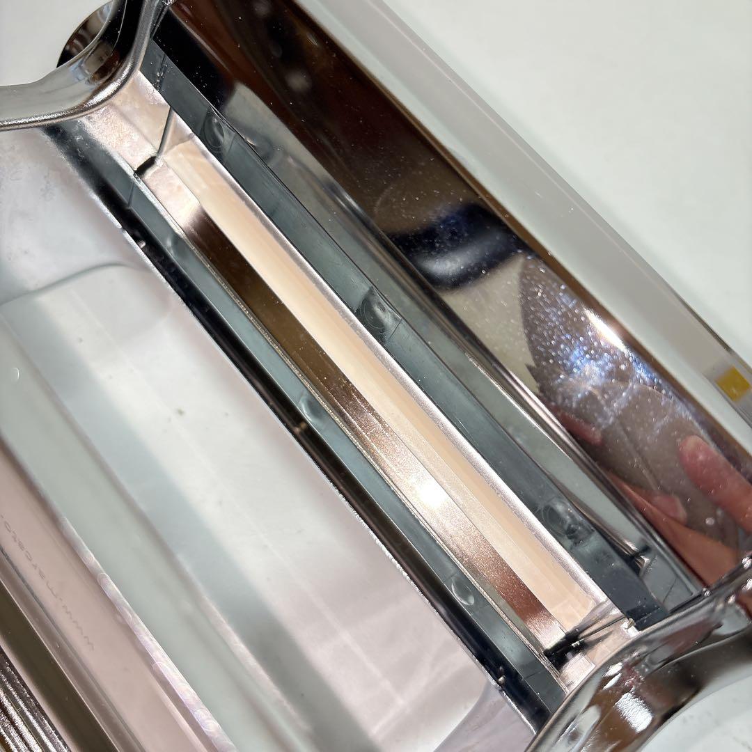 【美品】Marcato Atlas 150 パスタマシン マルカート