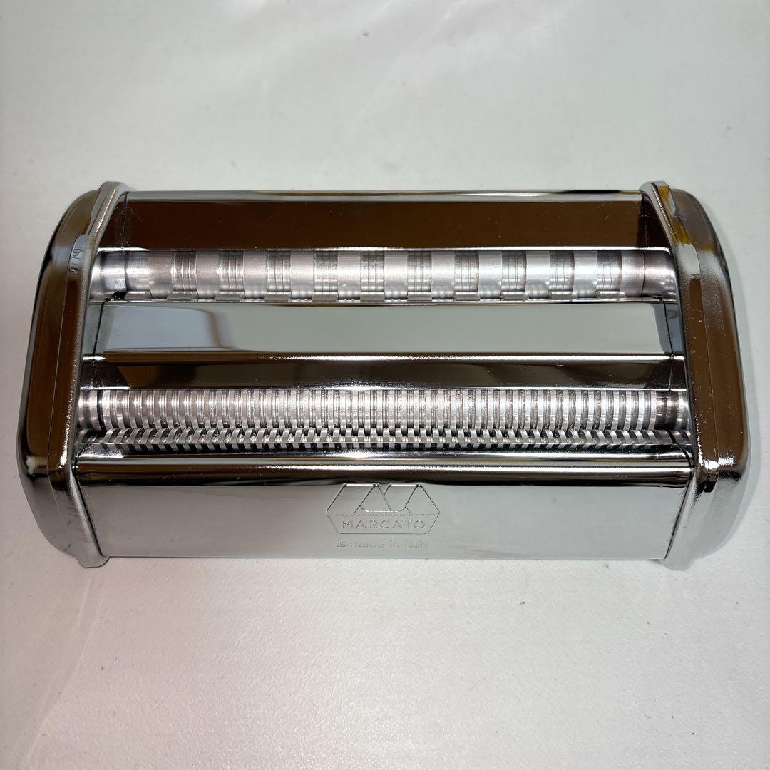 【美品】Marcato Atlas 150 パスタマシン マルカート
