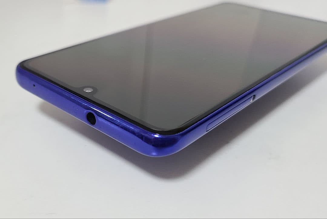 スマートフォン本体 Galaxy A41 SC-41A