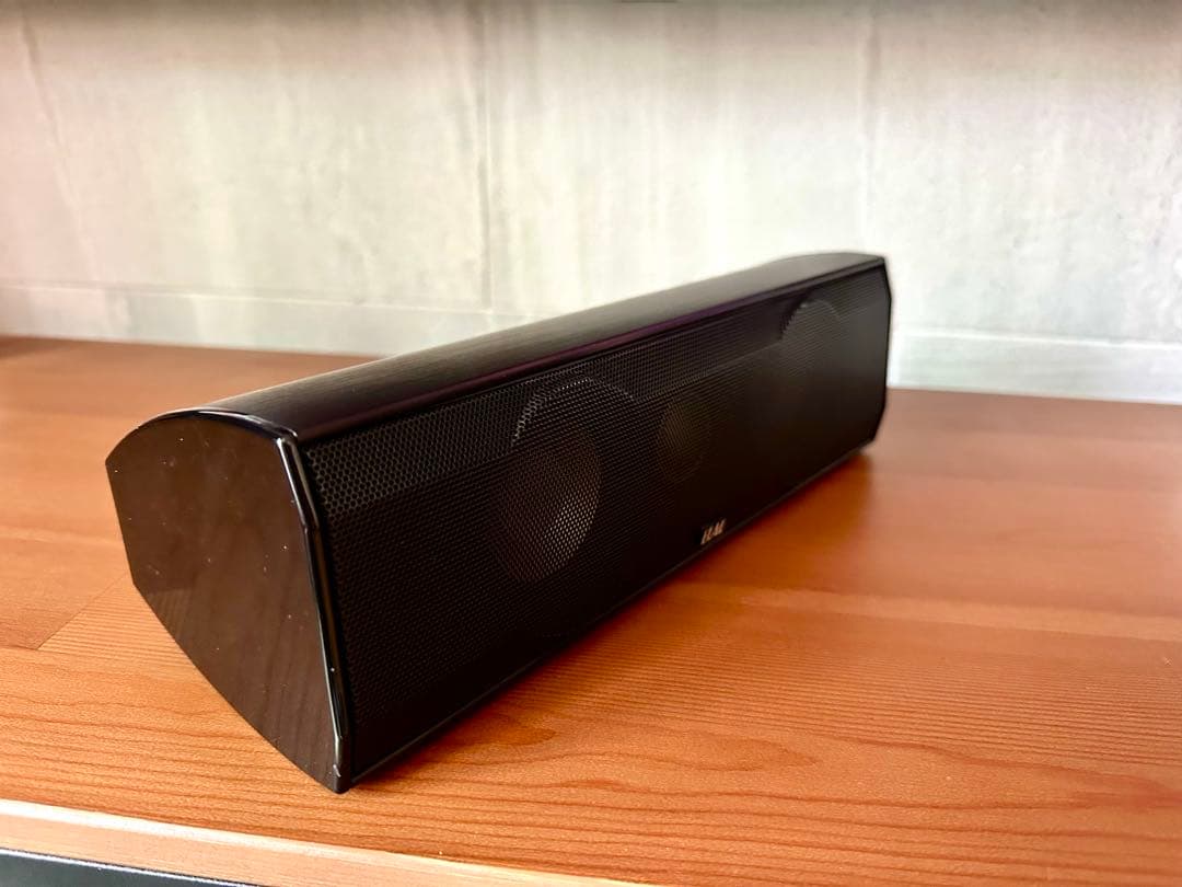 ELAC エラック/センタースピーカー/CINEMA XL CENTER