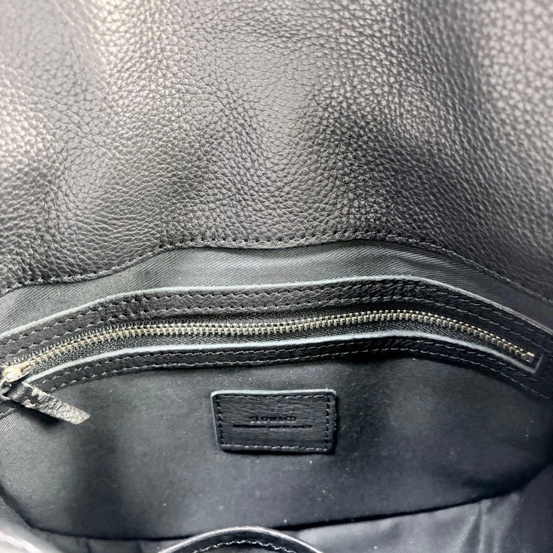 【未使用級】SLOWスロウFinoフィノカートリッジショルダーバック日本製