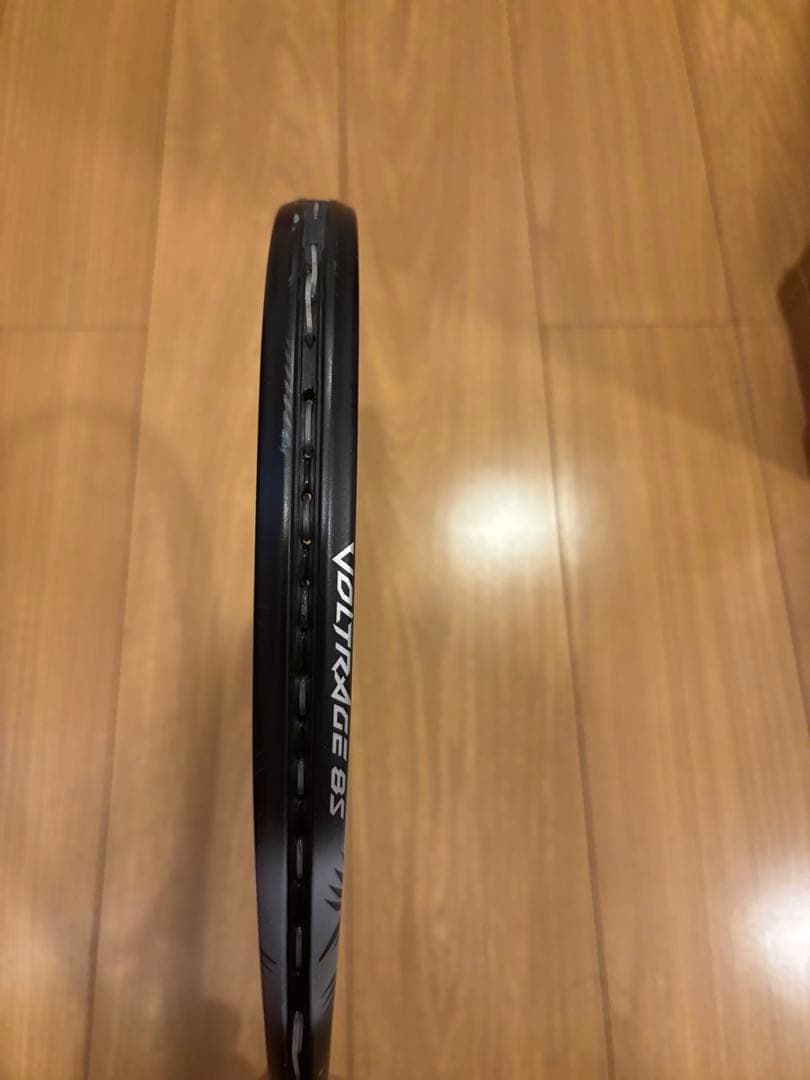 最終値下げ美品 ボルトレイジ8S ケースなし