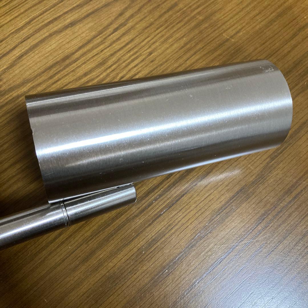 IKEA スポットライト ヴィッルモー 廃盤 電球付き