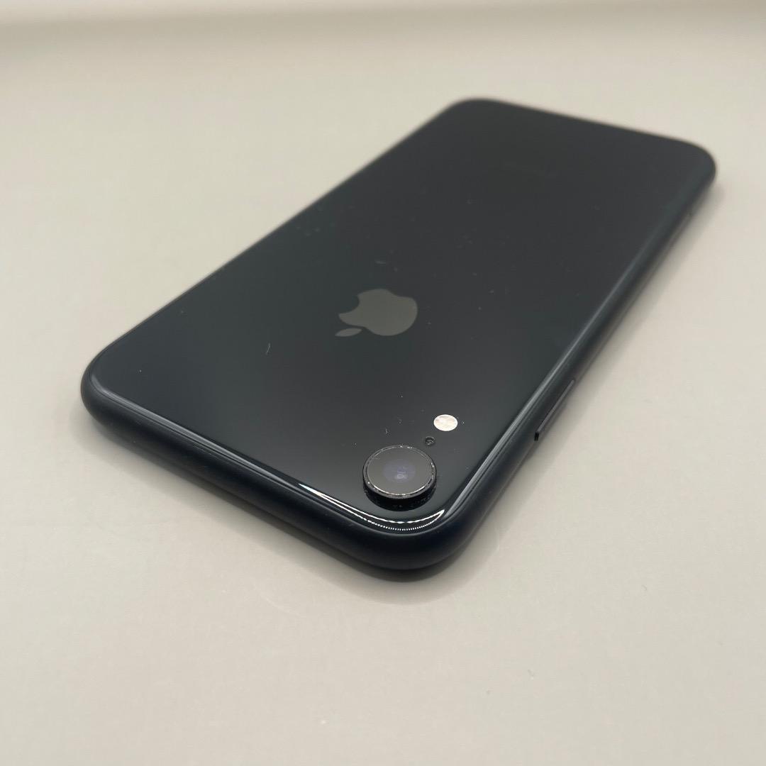美品✨iPhoneXR 64GB ブラック　バッテリー新品100％