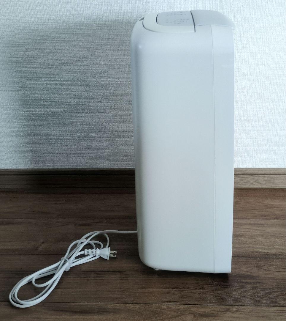 SHARP 除湿機 CV-L71-W 2021年製