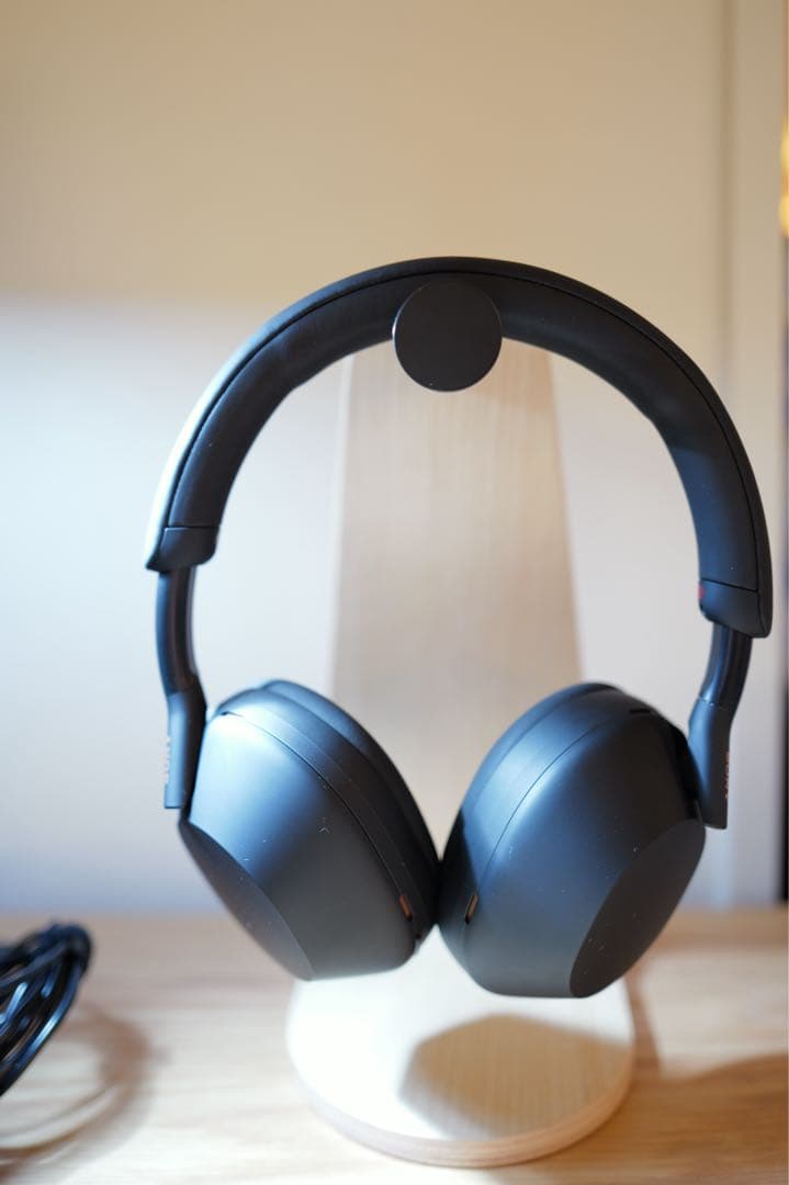 SONY WH-1000XM5 美品