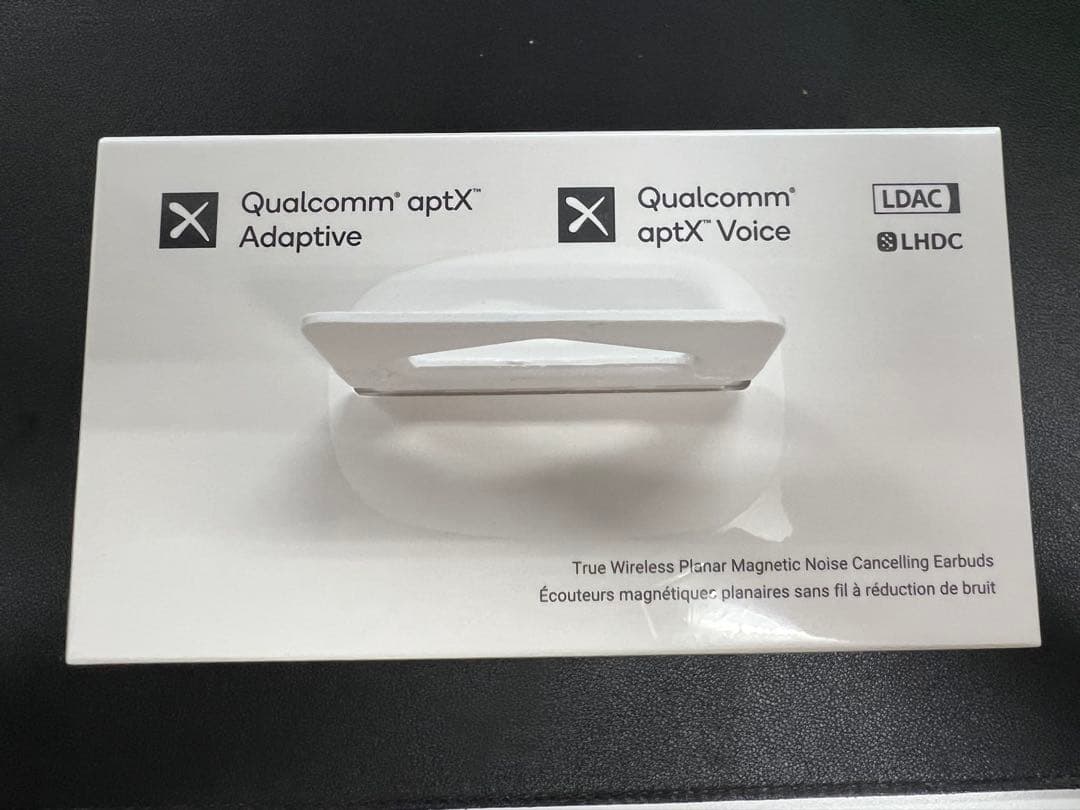 新品未開封　EDIFIER NeoBuds Planar