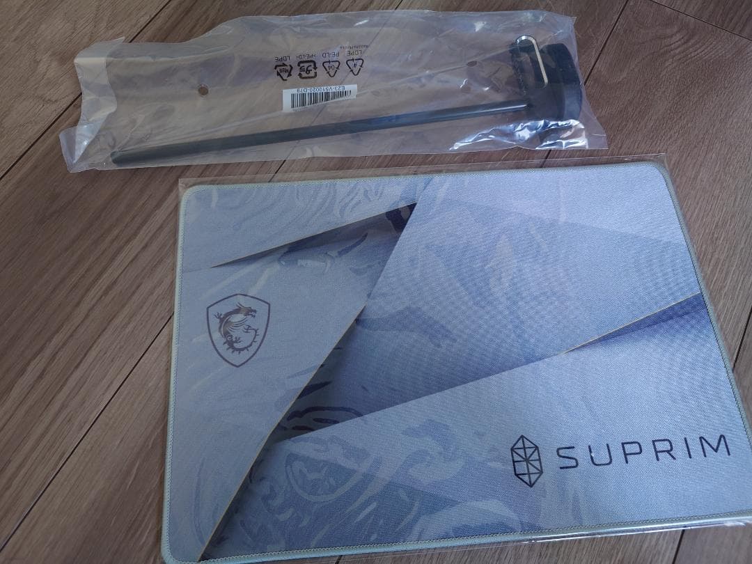 GeForce RTX 4090 SUPRIM X 24G [中古]