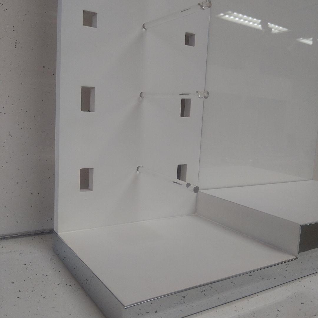 【 Dior 】　ディオール　フォト メガネ　サングラス　ディスプレイ 飾り棚