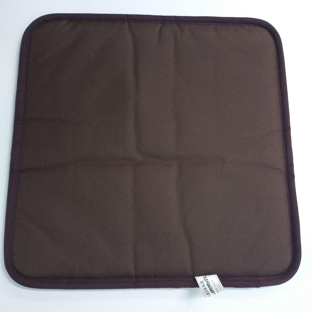 長野セラミックス　ラジウム岩盤浴座布団