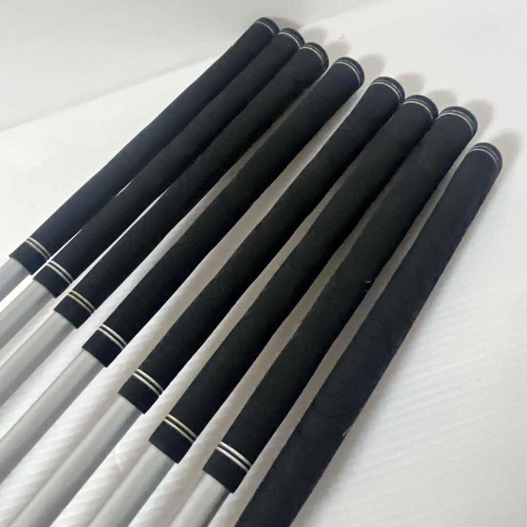 【希少】Slazenger TP7 メンズゴルフクラブ 12本