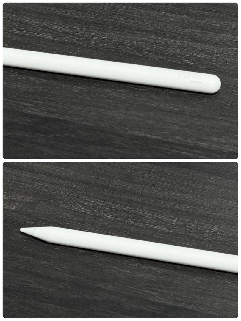 極美品　付属品有り　Apple Pencil 第2世代 MU8F2J/A