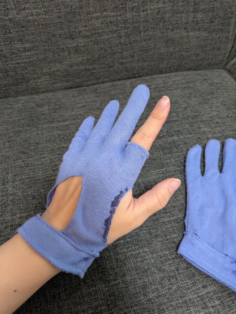 ポケモン ZA ムク コスプレ 衣装 ウィッグ フルセット