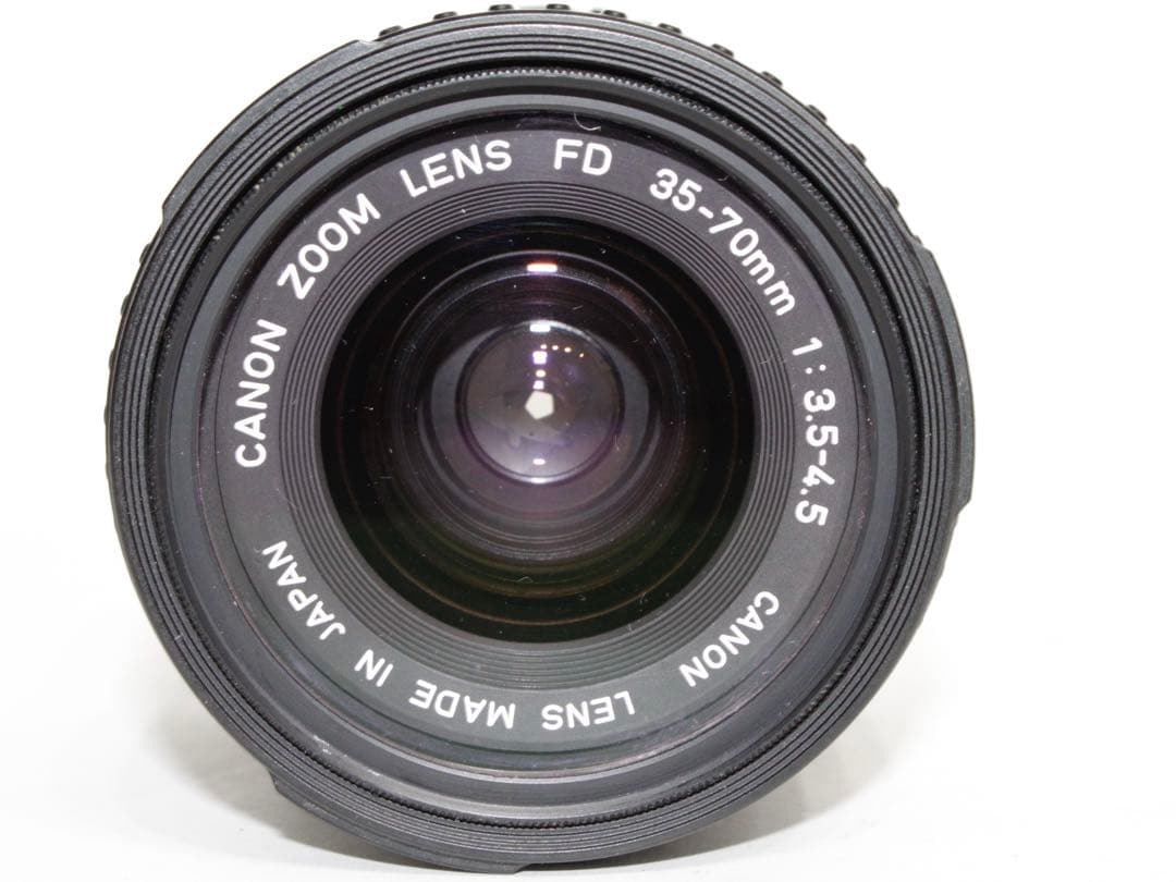 【新品級】Canon T90 キヤノン