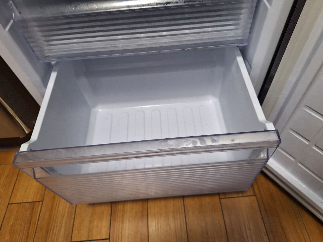 SHARP 冷蔵庫 SJ-PD28E-T 280L 2019年製（5月下旬発送）