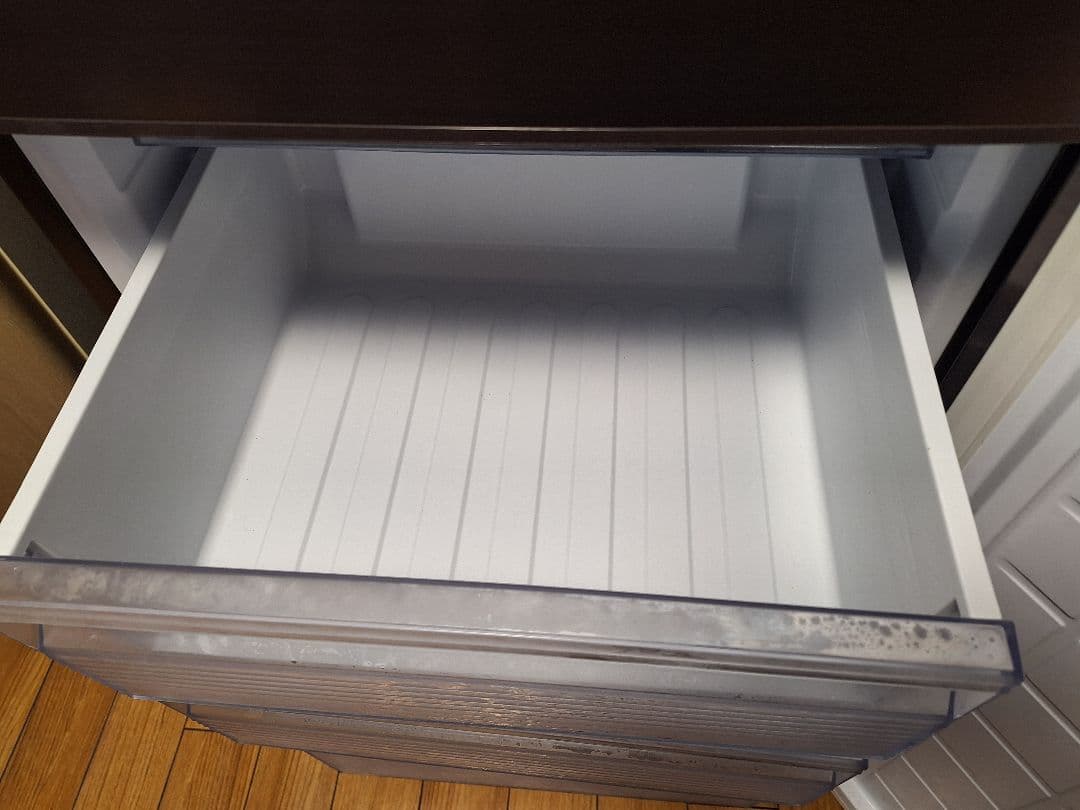 SHARP 冷蔵庫 SJ-PD28E-T 280L 2019年製（5月下旬発送）