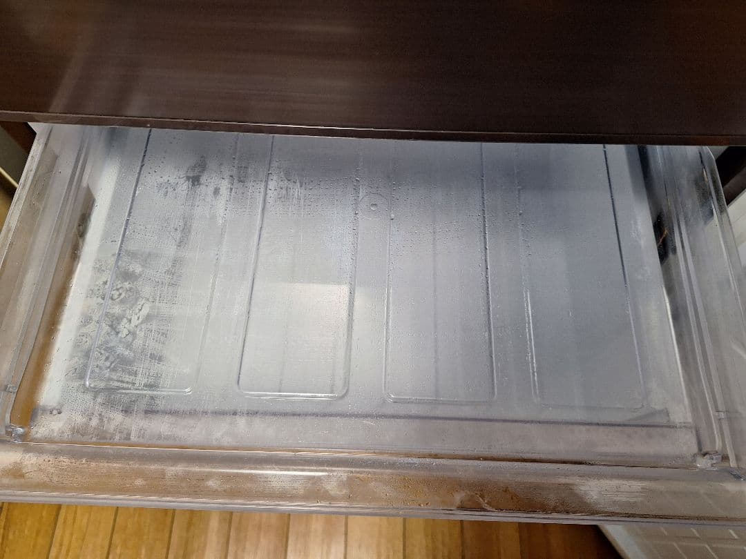 SHARP 冷蔵庫 SJ-PD28E-T 280L 2019年製（5月下旬発送）