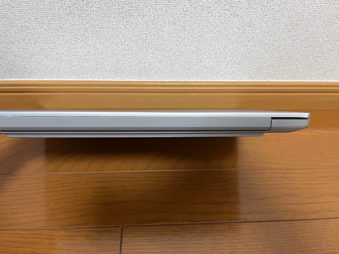 Windowsノート本体 Lenovo IdeaPad 5 Ryzen 5 5500U