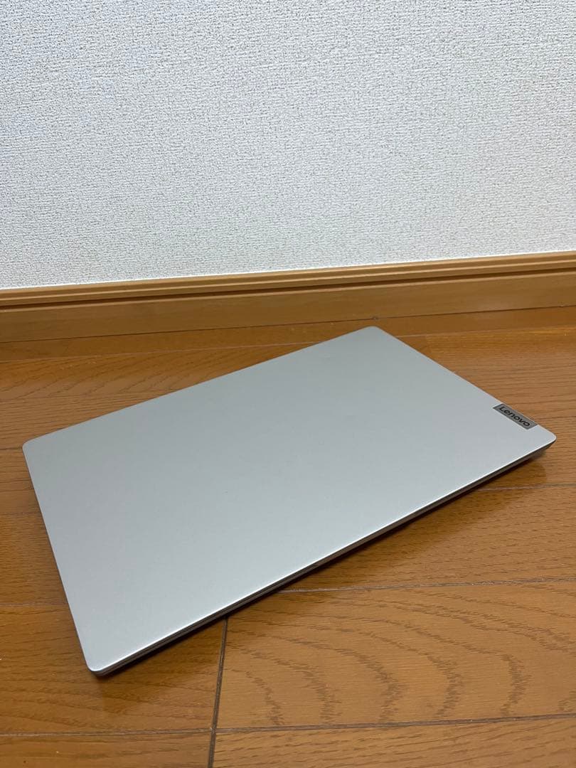 Windowsノート本体 Lenovo IdeaPad 5 Ryzen 5 5500U
