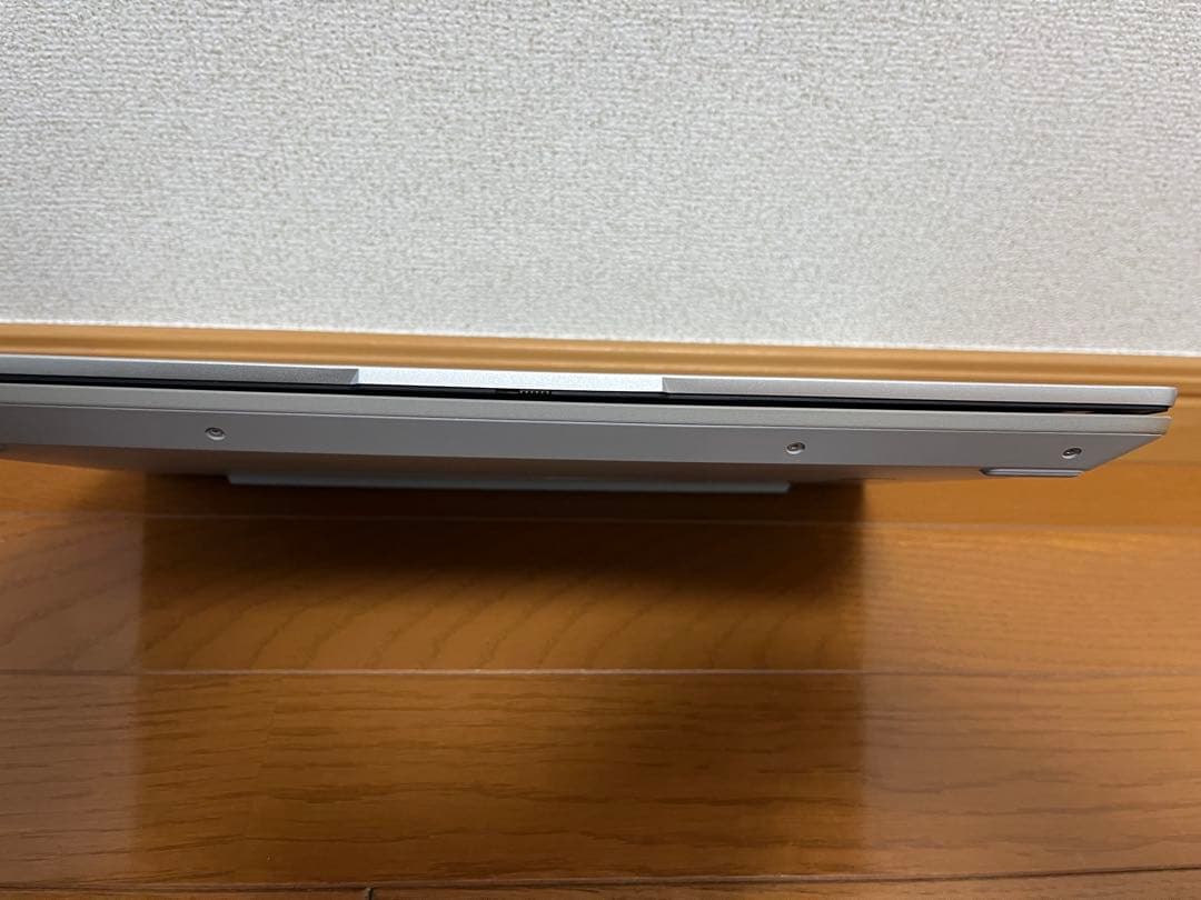 Windowsノート本体 Lenovo IdeaPad 5 Ryzen 5 5500U